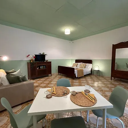 Casa Maria Rosa - Seaside Daire *