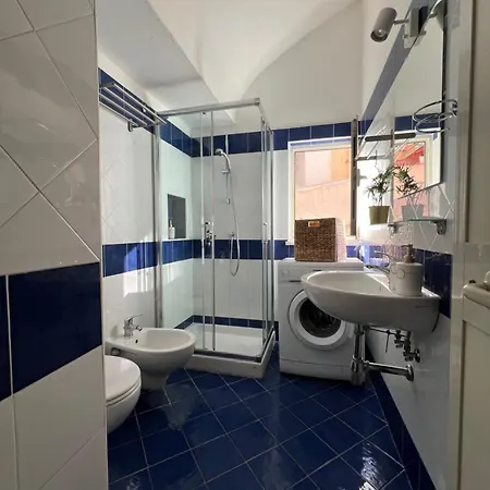 Apartamento Casa Maria Rosa - Seaside