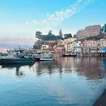 Casa Maria Rosa - Seaside Апартаменты *