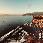 Апартаменты Casa Maria Rosa - Seaside Сорренто