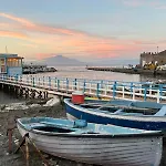 Апартаменты Casa Maria Rosa - Seaside Сорренто