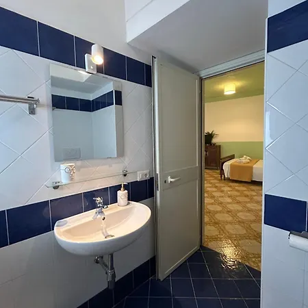Appartamento Casa Maria Rosa - Seaside Sorrento
