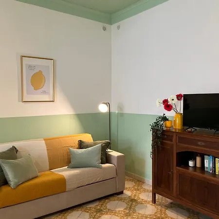 Casa Maria Rosa - Seaside *