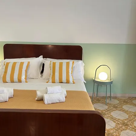 Casa Maria Rosa - Seaside Appartamento