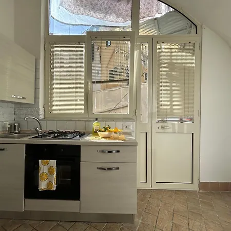 Casa Maria Rosa - Seaside Appartamento *