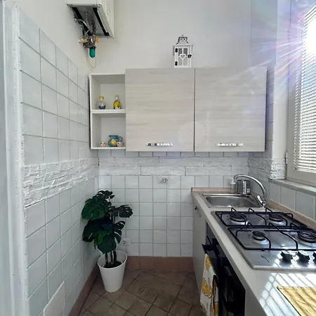 Casa Maria Rosa - Seaside Appartamento *