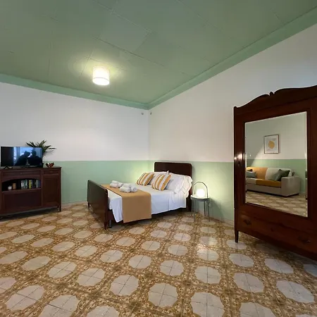 Appartamento Casa Maria Rosa - Seaside Sorrento