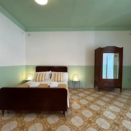 Appartamento Casa Maria Rosa - Seaside *