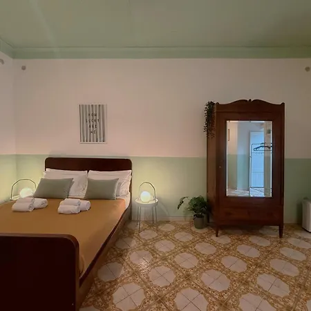 Апартаменты Casa Maria Rosa - Seaside Сорренто