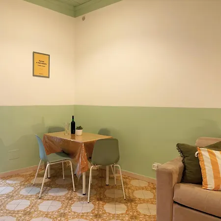 Апартаменты Casa Maria Rosa - Seaside Сорренто