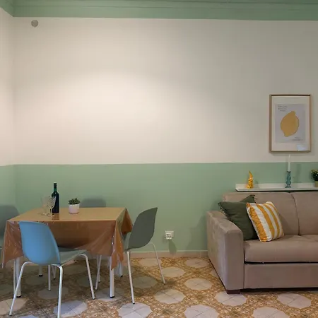 Casa Maria Rosa - Seaside Сорренто