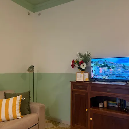 Апартаменты Casa Maria Rosa - Seaside *