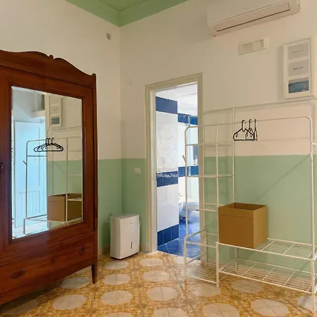 Casa Maria Rosa - Seaside דירה *