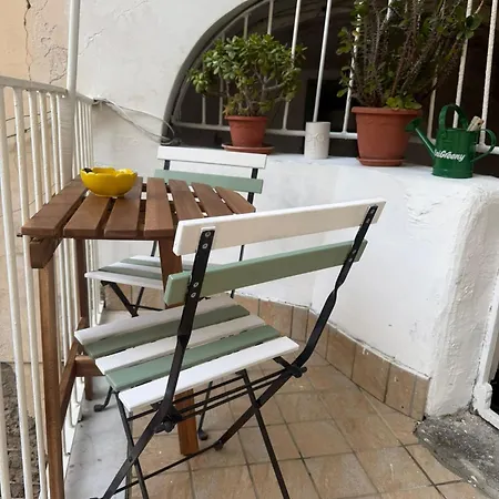 Casa Maria Rosa - Seaside דירה
