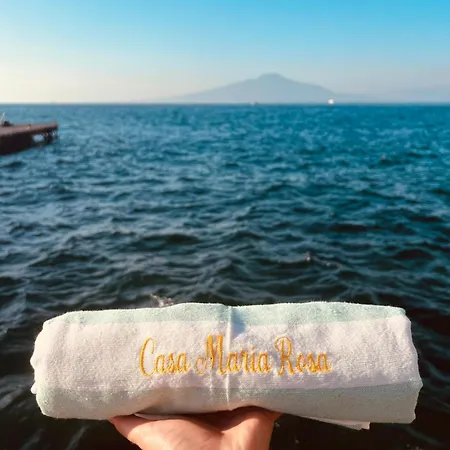 Casa Maria Rosa - Seaside