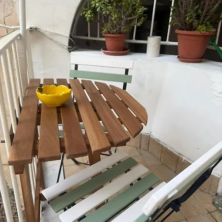Casa Maria Rosa - Seaside דירה סורנטו