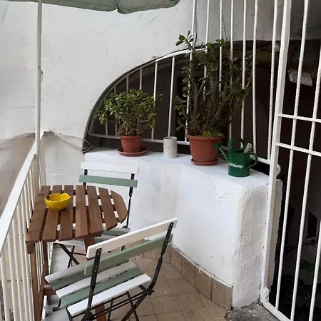Casa Maria Rosa - Seaside סורנטו