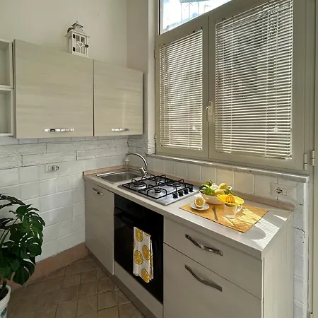 Apartament Casa Maria Rosa - Seaside *