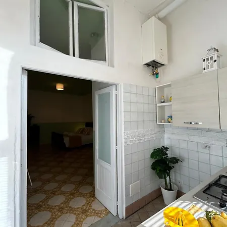 Apartament Casa Maria Rosa - Seaside *